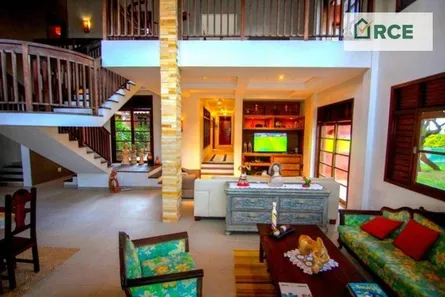 Casa com 4 Quartos à venda, 500m² no Centro, Fortaleza