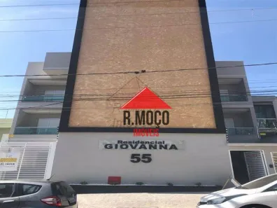 Apartamento com 2 Quartos à venda, 40m² no Vila Guilhermina, São Paulo