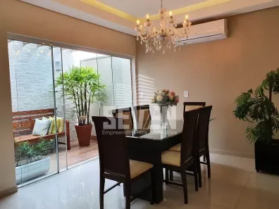 Casa com 3 Quartos à venda, 10m² no Vila São João da Boa Vista, Bauru