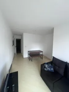 Apartamento com 1 Quarto à venda, 45m² no Cidade Monções, São Paulo