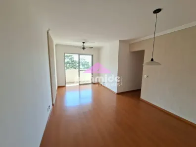 Apartamento com 3 Quartos para alugar, 96m² no Parque Residencial Aquarius, São José dos Campos
