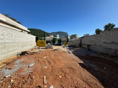 Lote/Terreno à venda, 398m² no Pedra Branca, Palhoça