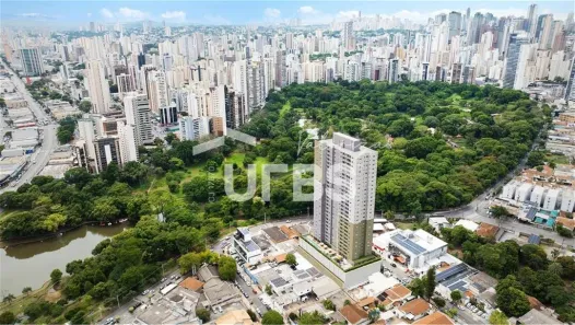 Apartamento com 3 Quartos à venda, 87m² no Setor Oeste, Goiânia