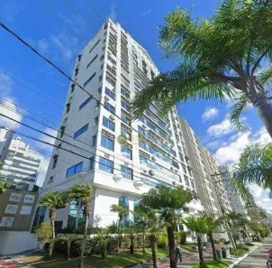 Apartamento com 2 Quartos à venda, 81m² no Centro, Florianópolis