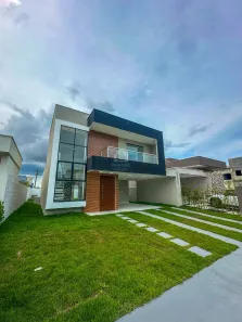Casa com 3 Quartos à venda, 155m² no Jardim Limoeiro, Camaçari