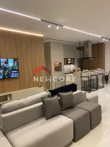 Apartamento com 3 Quartos à venda, 134m² no Centro, Balneário Camboriú