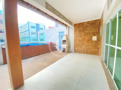 Casa com 6 Quartos à venda, 360m² no Praia do Morro, Guarapari