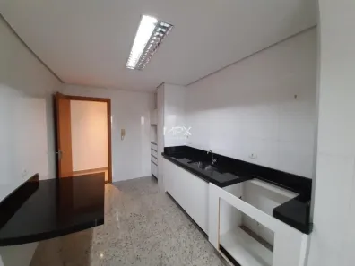 Apartamento com 3 Quartos à venda, 108m² no Cidade Alta, Piracicaba