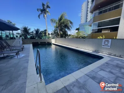 Apartamento com 2 Quartos para alugar, 110m² no Centro, Balneário Camboriú