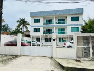 Apartamento com 2 Quartos à venda, 70m² no Novo Horizonte (Iguabinha), Araruama