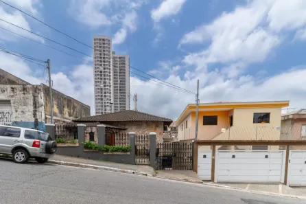 Ponto Comercial com 4 Quartos para alugar, 330m² no Itaberaba, São Paulo