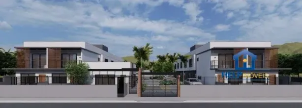 Sobrado com 2 Quartos à venda, 60m² no Ipiranga, São José