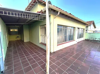 Casa com 3 Quartos à venda, 216m² no Vila Anhangüera, Campinas