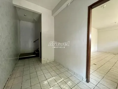 Prédio Comercial à venda, 247m² no Centro, Piracicaba