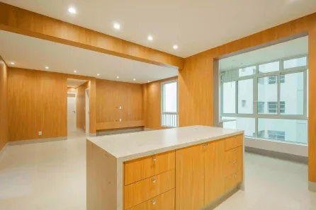 Apartamento com 2 Quartos à venda, 95m² no Itaim Bibi, São Paulo