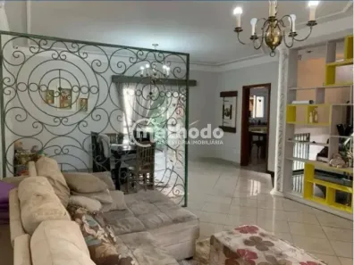 Casa com 3 Quartos à venda, 279m² no Parque Alto Taquaral, Campinas