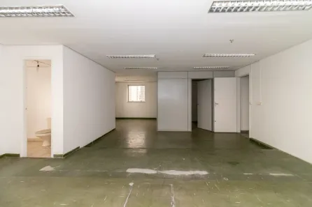 Ponto Comercial com 4 Quartos para alugar, 80m² no Santo Amaro, São Paulo