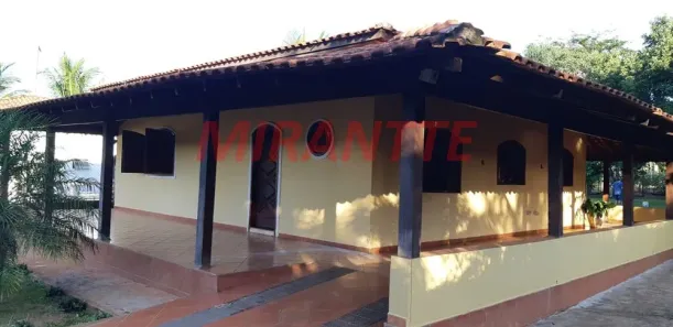 Fazenda/Sítio com 2 Quartos à venda, 210m² no , Guapiaçu