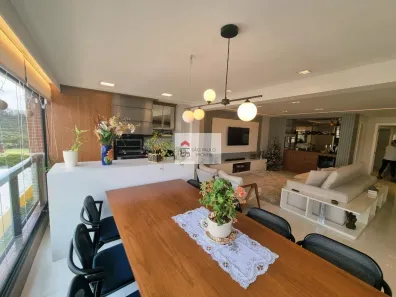 Apartamento com 4 Quartos à venda, 168m² no Vila Cruzeiro, São Paulo