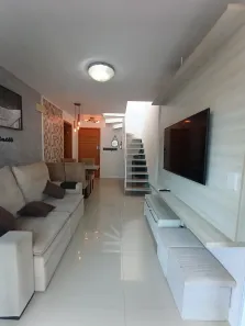 Cobertura com 2 Quartos à venda, 146m² no Recreio dos Bandeirantes, Rio de Janeiro