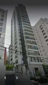 Apartamento com 2 Quartos à venda, 56m² no Jardim Paulista, São Paulo
