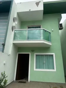 Casa com 2 Quartos à venda, 120m² no Parque Aurora, Campos dos Goytacazes