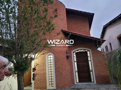 Sobrado com 4 Quartos à venda, 374m² no Vila Sônia, São Paulo