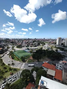 Apartamento com 2 Quartos à venda, 74m² no Garcia, Salvador