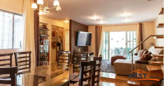Casa com 3 Quartos à venda, 220m² no Perdizes, São Paulo