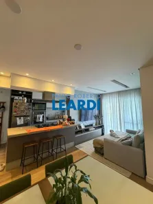 Apartamento com 2 Quartos para venda ou aluguel, 96m² no Vila Andrade, São Paulo