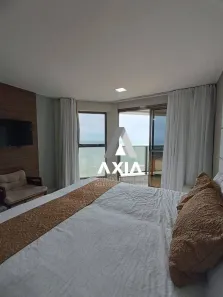 Apartamento com 1 Quarto à venda, 39m² no Pina, Recife