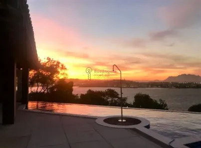 Casa com 4 Quartos à venda, 421m² no Praia da Costa, Vila Velha