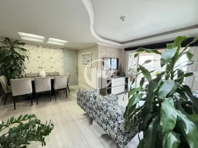 Apartamento com 3 Quartos à venda, 95m² no Parque Residencial Nove de Julho, Jundiaí