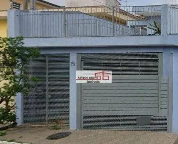 Sobrado com 2 Quartos à venda, 135m² no Vila Palmeiras, São Paulo