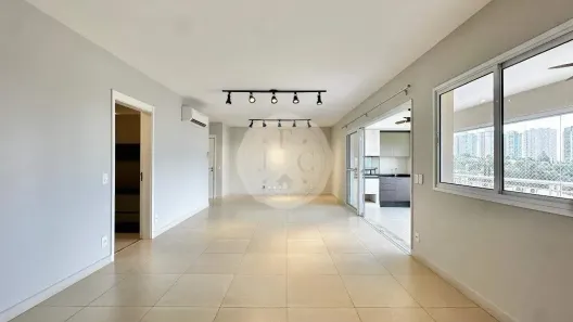 Apartamento com 3 Quartos à venda, 156m² no Jardim Botânico, Ribeirão Preto