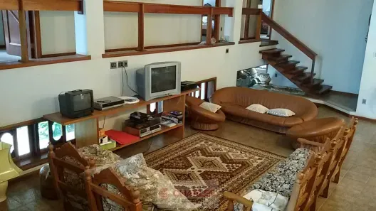 Casa com 1 Quarto à venda, 395m² no Jardim Panorama, Mogi Mirim