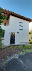 Casa de Condomínio com 3 Quartos para venda ou aluguel, 281m² no Centro, Lauro de Freitas