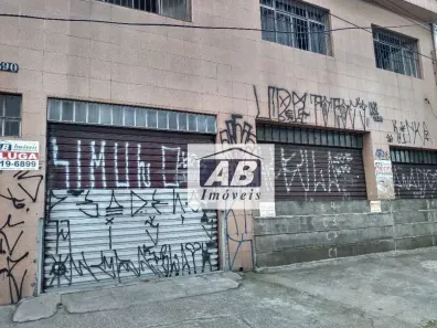 Prédio Comercial para alugar, 600m² no Ipiranga, São Paulo