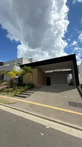 Casa de Condomínio com 4 Quartos à venda, 160m² no Jardins Barcelona, Senador Canedo