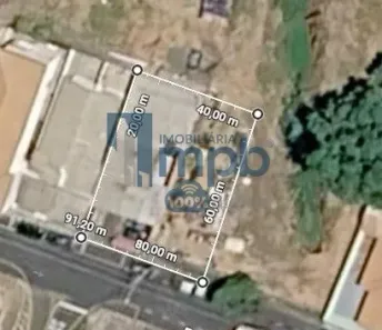 Lote/Terreno à venda, 500m² no Vila Nicácio, Franca