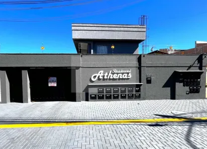 Apartamento com 1 Quarto para alugar, 31m² no Parque Amazônia, Goiânia