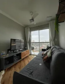 Apartamento com 2 Quartos à venda, 63m² no Nova Petrópolis, São Bernardo do Campo