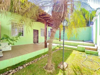 Casa com 4 Quartos à venda, 240m² no Liberdade, Belo Horizonte