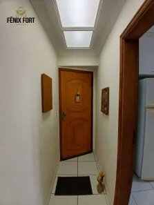 Apartamento com 2 Quartos à venda, 70m² no Guilhermina, Praia Grande