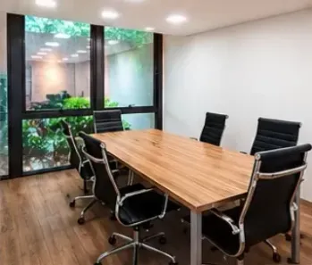 Sala Comercial para alugar, 86m² no Jardim Paulistano, São Paulo