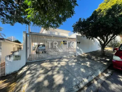 Sobrado com 5 Quartos à venda, 234m² no Jardim Santa Genebra II (Barão Geraldo), Campinas