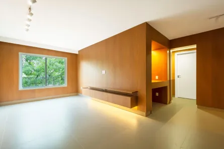 Apartamento com 2 Quartos à venda, 90m² no Vila Nova Conceição, São Paulo