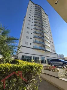 Apartamento com 3 Quartos à venda, 90m² no Jardim Armênia, Mogi das Cruzes