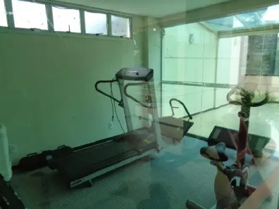 Apartamento com 2 Quartos à venda, 70m² no Setor Leste Universitário, Goiânia
