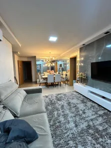 Apartamento com 3 Quartos à venda, 138m² no Ribeirão do Lipa, Cuiabá